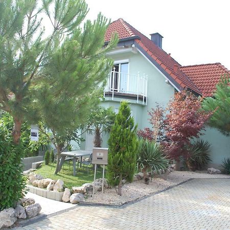 רוסט Fewo Bachmann Landhaus 1, Auch Kurzfristig Ep Eintrittskarten Garantiert!!! מראה חיצוני תמונה