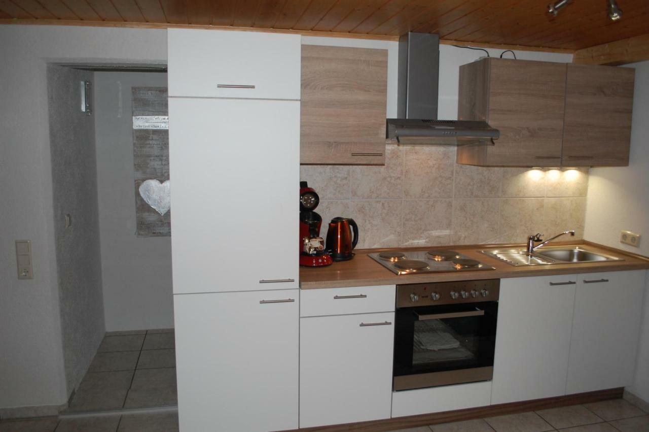 רוסט Fewo Bachmann Landhaus 1, Auch Kurzfristig Ep Eintrittskarten Garantiert!!! מראה חיצוני תמונה