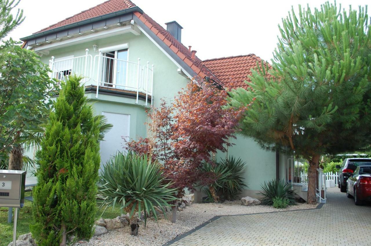 רוסט Fewo Bachmann Landhaus 1, Auch Kurzfristig Ep Eintrittskarten Garantiert!!! מראה חיצוני תמונה